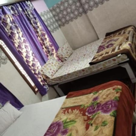 Kashi Annapurna Guest House Варанаси Экстерьер фото