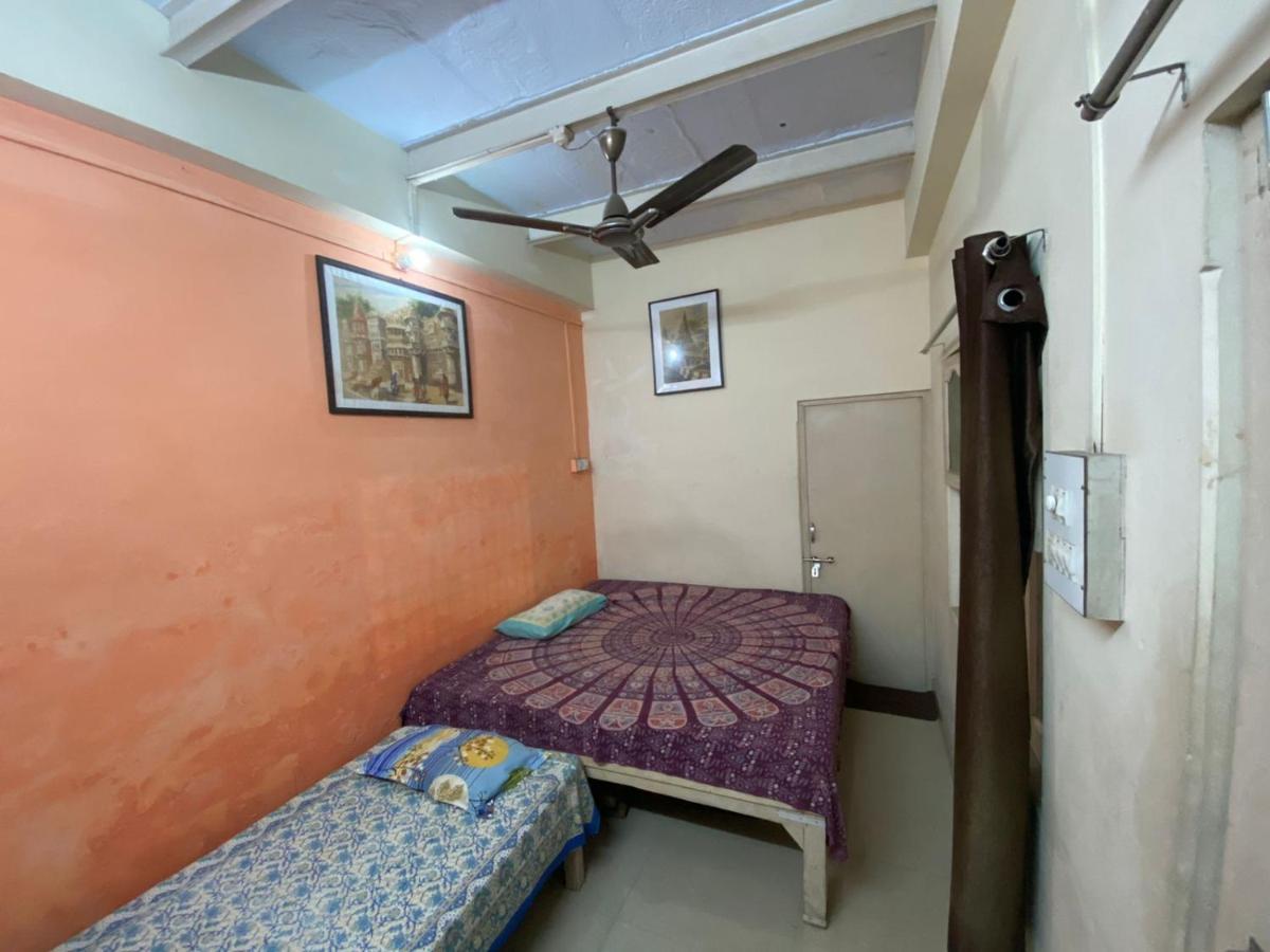 Kashi Annapurna Guest House Варанаси Экстерьер фото