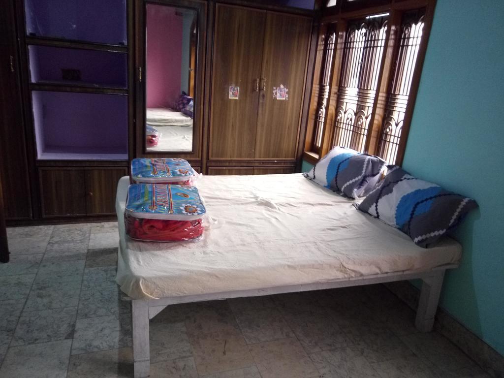 Kashi Annapurna Guest House Варанаси Экстерьер фото