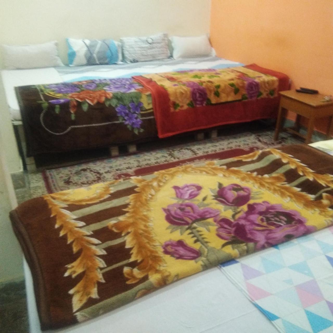 Kashi Annapurna Guest House Варанаси Экстерьер фото