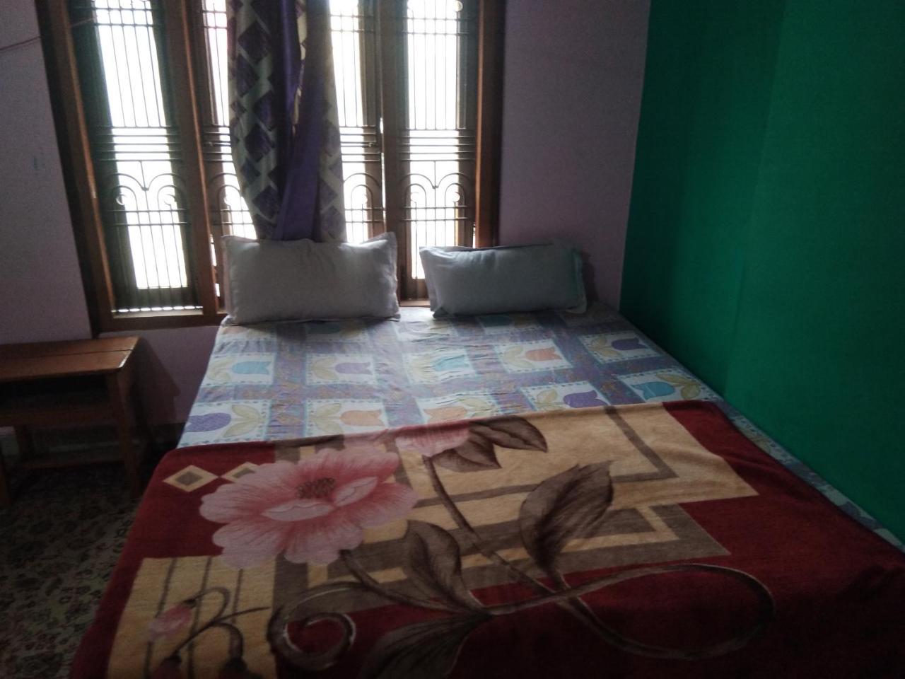 Kashi Annapurna Guest House Варанаси Экстерьер фото