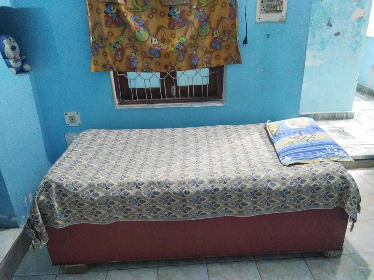Kashi Annapurna Guest House Варанаси Экстерьер фото