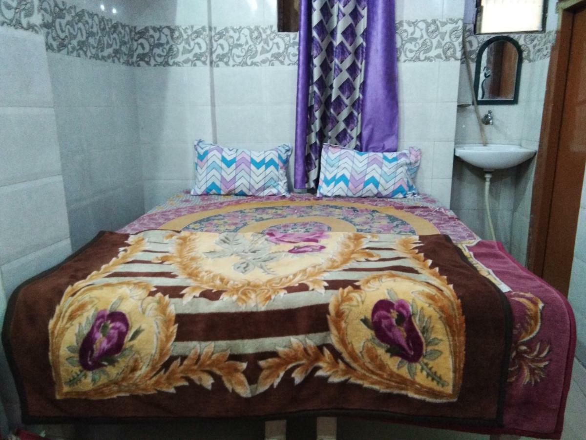 Kashi Annapurna Guest House Варанаси Экстерьер фото