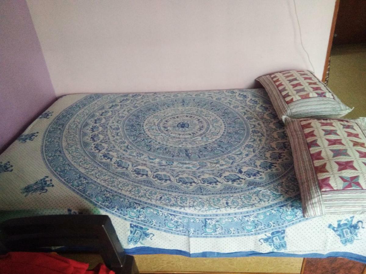 Kashi Annapurna Guest House Варанаси Экстерьер фото