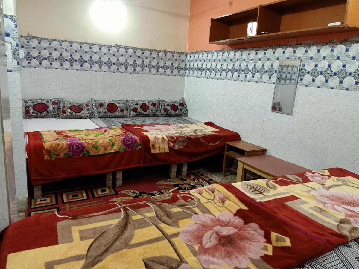 Kashi Annapurna Guest House Варанаси Экстерьер фото